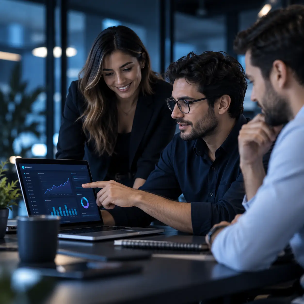 MKTS Sistemas e Inteligencia Artificial en Empresas